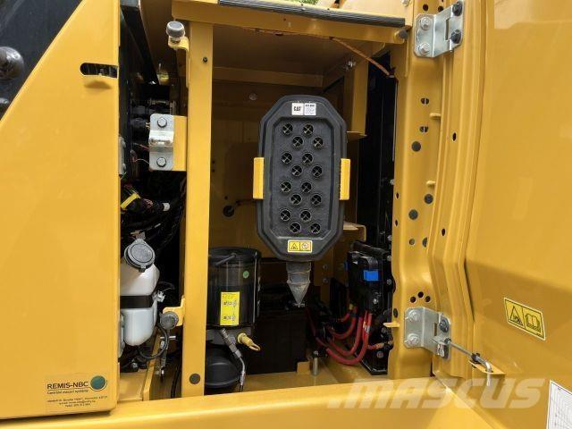 CAT 320 GC Other