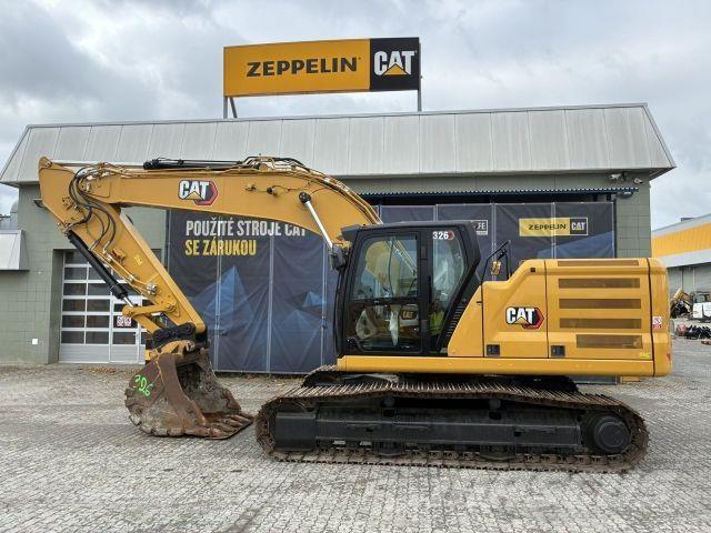 CAT 326 Other