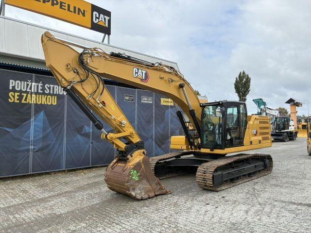 CAT 326 Other