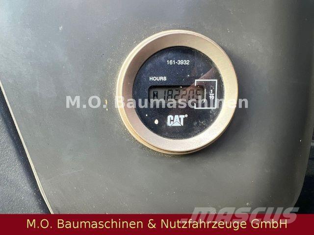 CAT 345D LME Crawler excavators