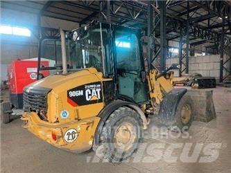 CAT 906M Wheel loaders