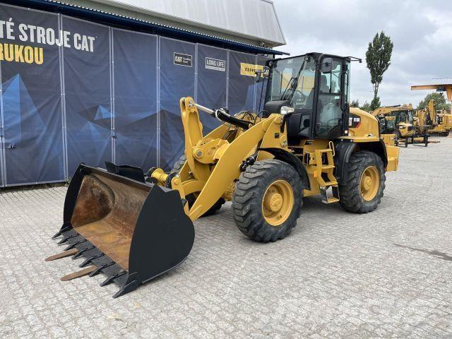 CAT 918M Other