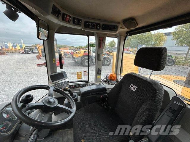 CAT 930K Radlader Wheel loaders