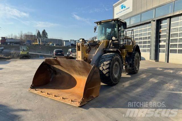 CAT | 950M Other