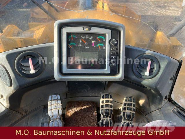 CAT 972 K / AC / ZSA / Wheel loaders