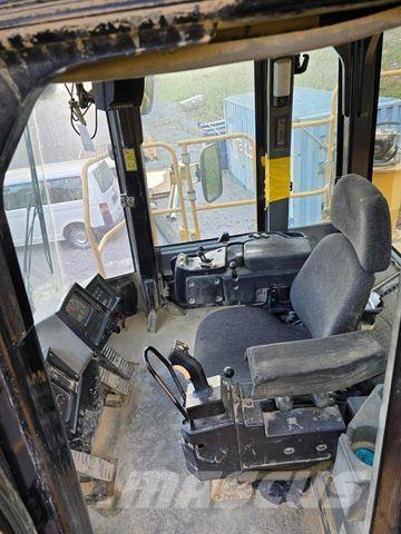 CAT 988 H Wheel loaders