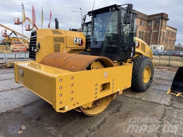 CAT CS19 Other