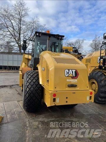 CAT CS19 Other