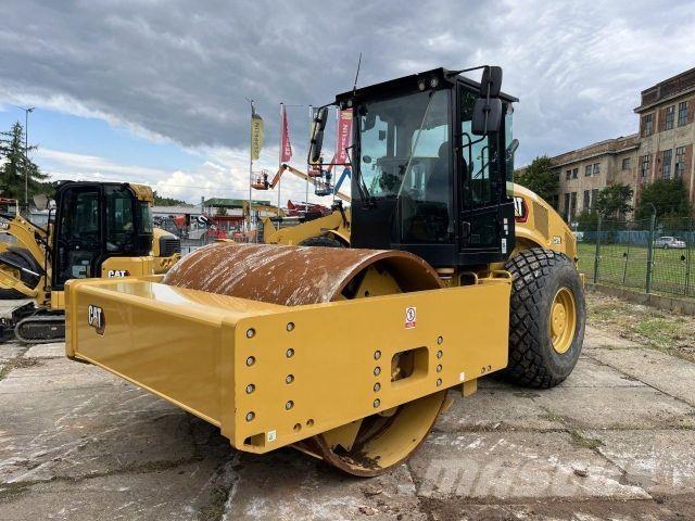 CAT CS19 Other
