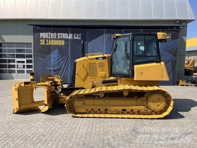 CAT D6K LGP Other