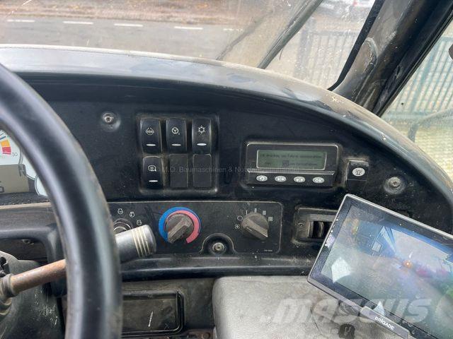 CAT erpillar 735 E Other