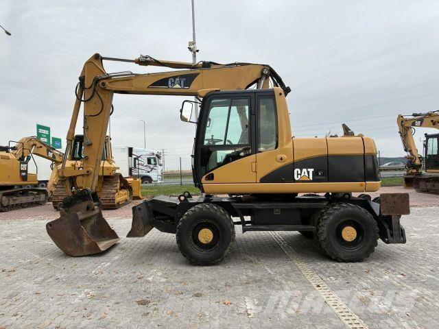 CAT M313C Other