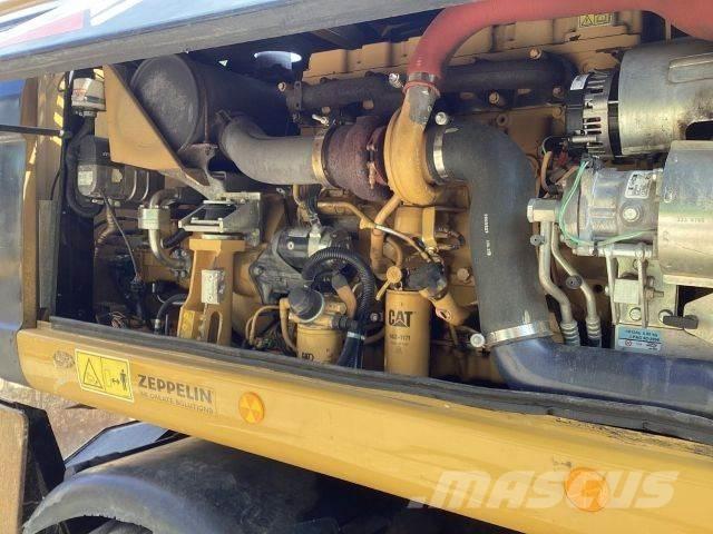 CAT M316D Other