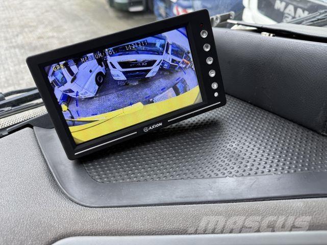 DAF CF 370 4X2 Prime Movers