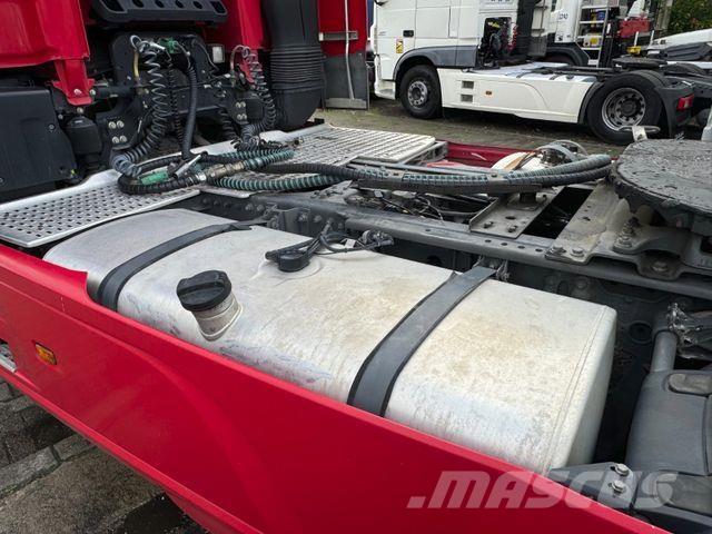 DAF XF 105.510 SSC Prime Movers