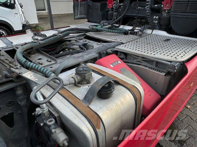 DAF XF 105.510 SSC Prime Movers