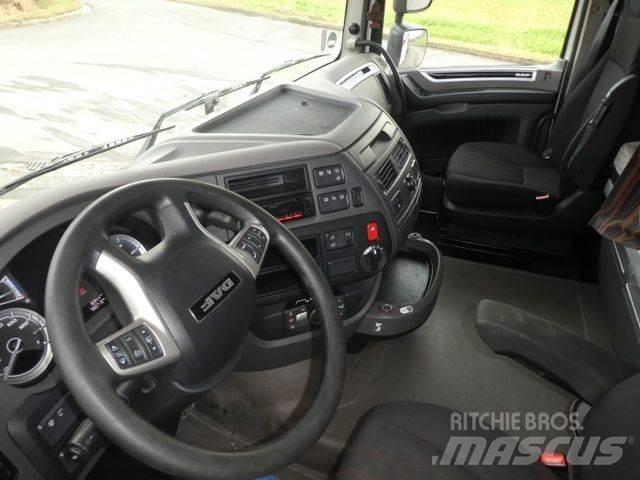 DAF XF 480 FT Prime Movers