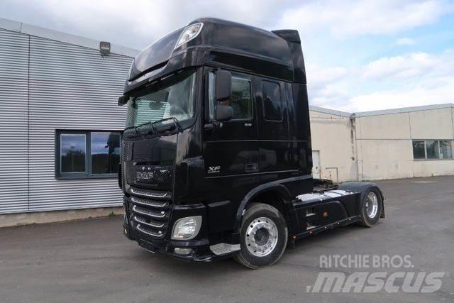 DAF XF 510 FT Prime Movers