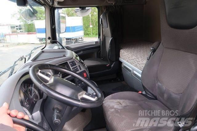 DAF XF 510 FT Prime Movers