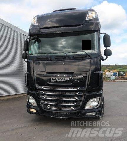 DAF XF 510 FT Prime Movers