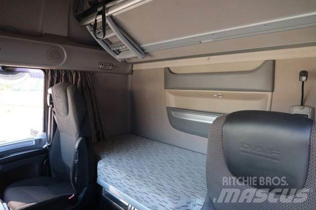 DAF XF 510 FT Prime Movers