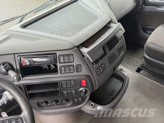 DAF XF 510 Intarder Prime Movers