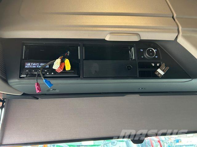 DAF XF 530 SZM 4x2 Prime Movers