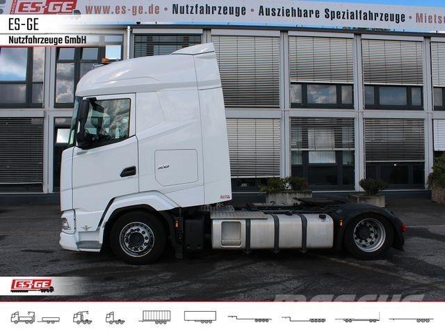 DAF XG 530 FT Prime Movers
