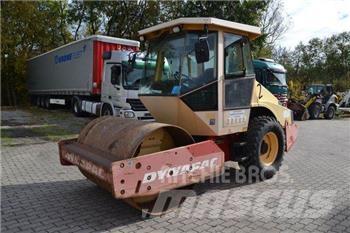 Dynapac CA 152 D Other rollers