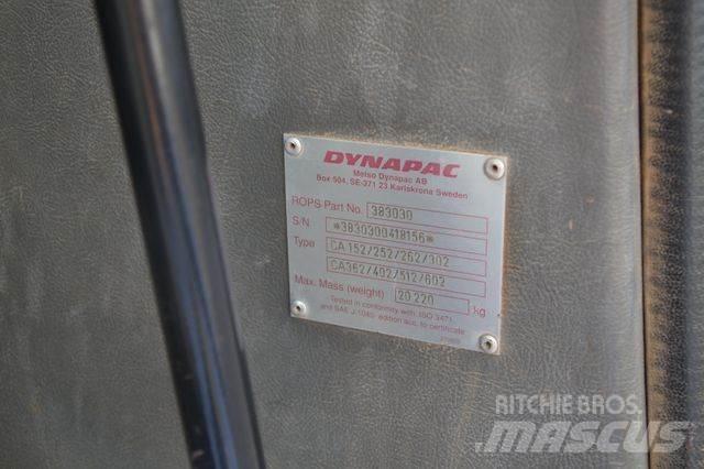 Dynapac CA 152 D Other rollers