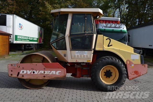 Dynapac CA 152 D Other rollers