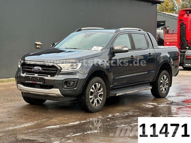 Ford Ranger Pick up/Dropside