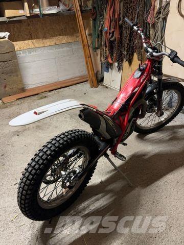  Gasgas 125 ccm Other trucks