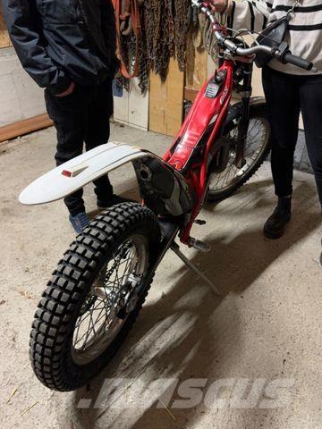  Gasgas 125 ccm Other trucks