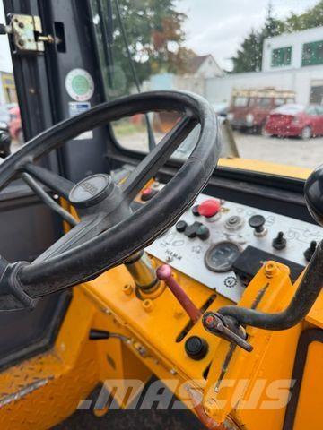 Hamm DB 3.22 Walze Twin drum rollers