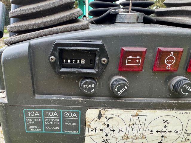 IHI 9VX Mini excavators < 7t (Mini diggers)