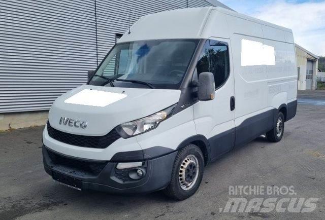 Iveco 35-170 Panel vans