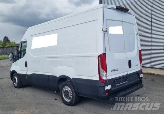 Iveco 35-170 Panel vans