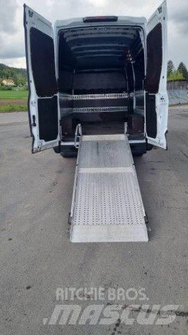 Iveco 35-170 Panel vans
