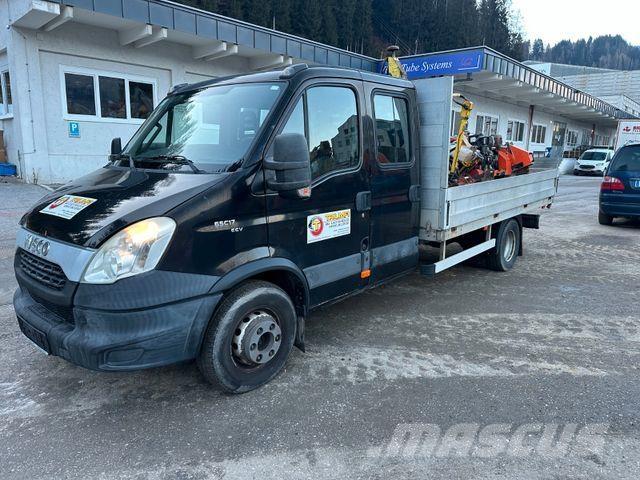 Iveco 65C17 Pick up/Dropside