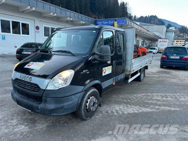 Iveco 65C17 Pick up/Dropside