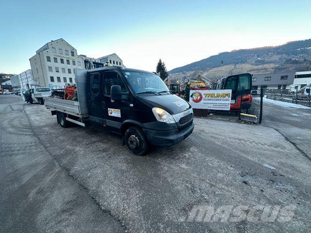 Iveco 65C17 Pick up/Dropside