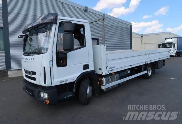 Iveco 80 E 22 Pick up/Dropside