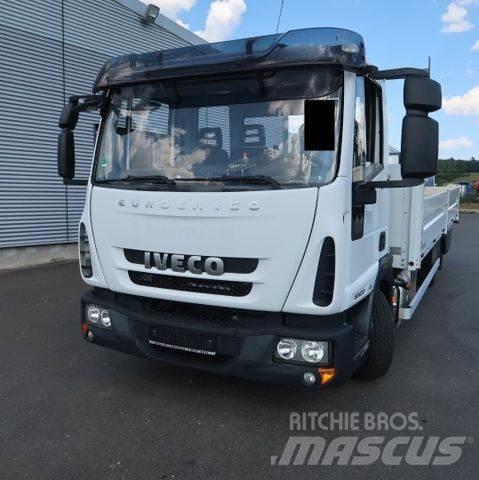 Iveco 80 E 22 Pick up/Dropside