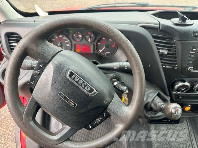 Iveco DAILY 35S18 Pick up/Dropside