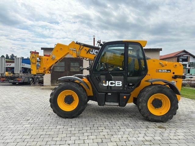 JCB 535-95 Telescopic handlers