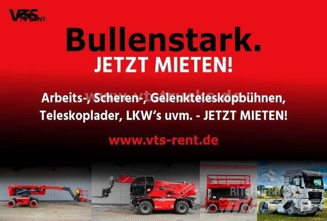 Kalmar DCG150-6 Diesel trucks
