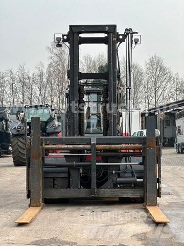 Kalmar DCG150-6 Diesel trucks