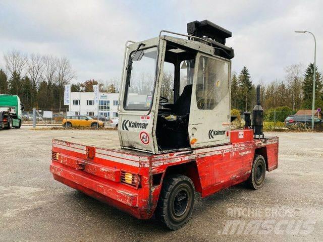 Kalmar DFQ50/21/45D Side loader