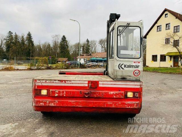 Kalmar DFQ50/21/45D Side loader
